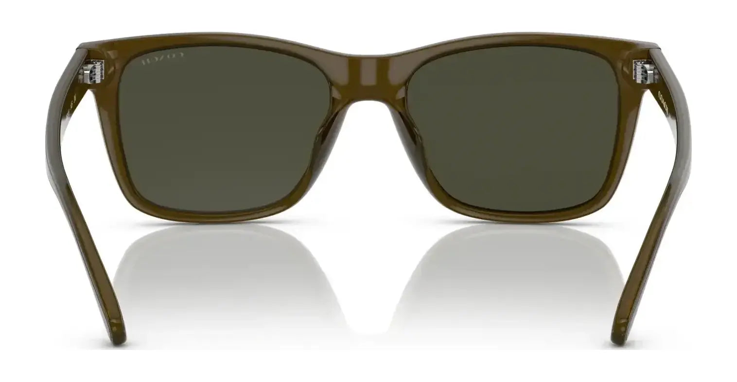 Coach CD455 HC8359U Sunglasses | Size 56 Coach CD455 HC8359U Sunglasses | Size 56