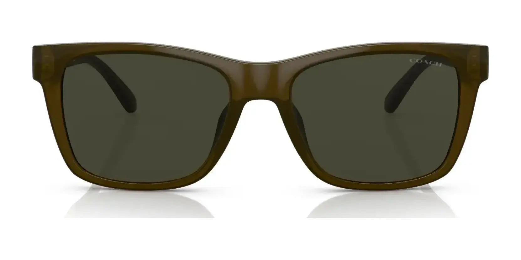 Coach CD455 HC8359U Sunglasses | Size 56 Coach CD455 HC8359U Sunglasses | Size 56