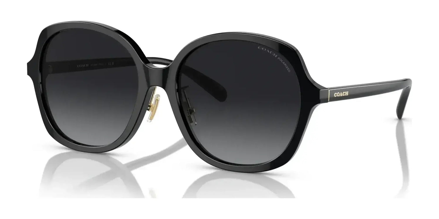 Coach CH610 HC8360F Sunglasses | Size 58 Coach CH610 HC8360F Sunglasses | Size 58