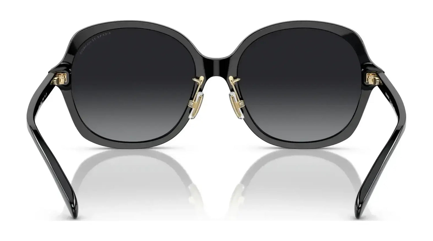 Coach CH610 HC8360F Sunglasses | Size 58 Coach CH610 HC8360F Sunglasses | Size 58