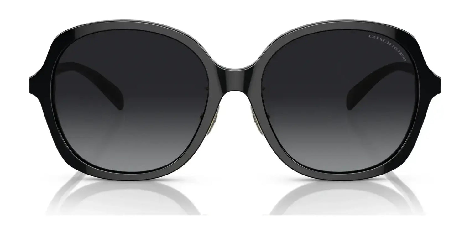 Coach CH610 HC8360F Sunglasses | Size 58 Coach CH610 HC8360F Sunglasses | Size 58