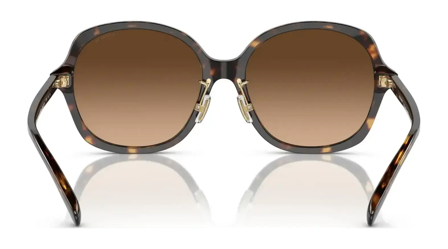 Coach CH610 HC8360F Sunglasses | Size 58 Coach CH610 HC8360F Sunglasses | Size 58