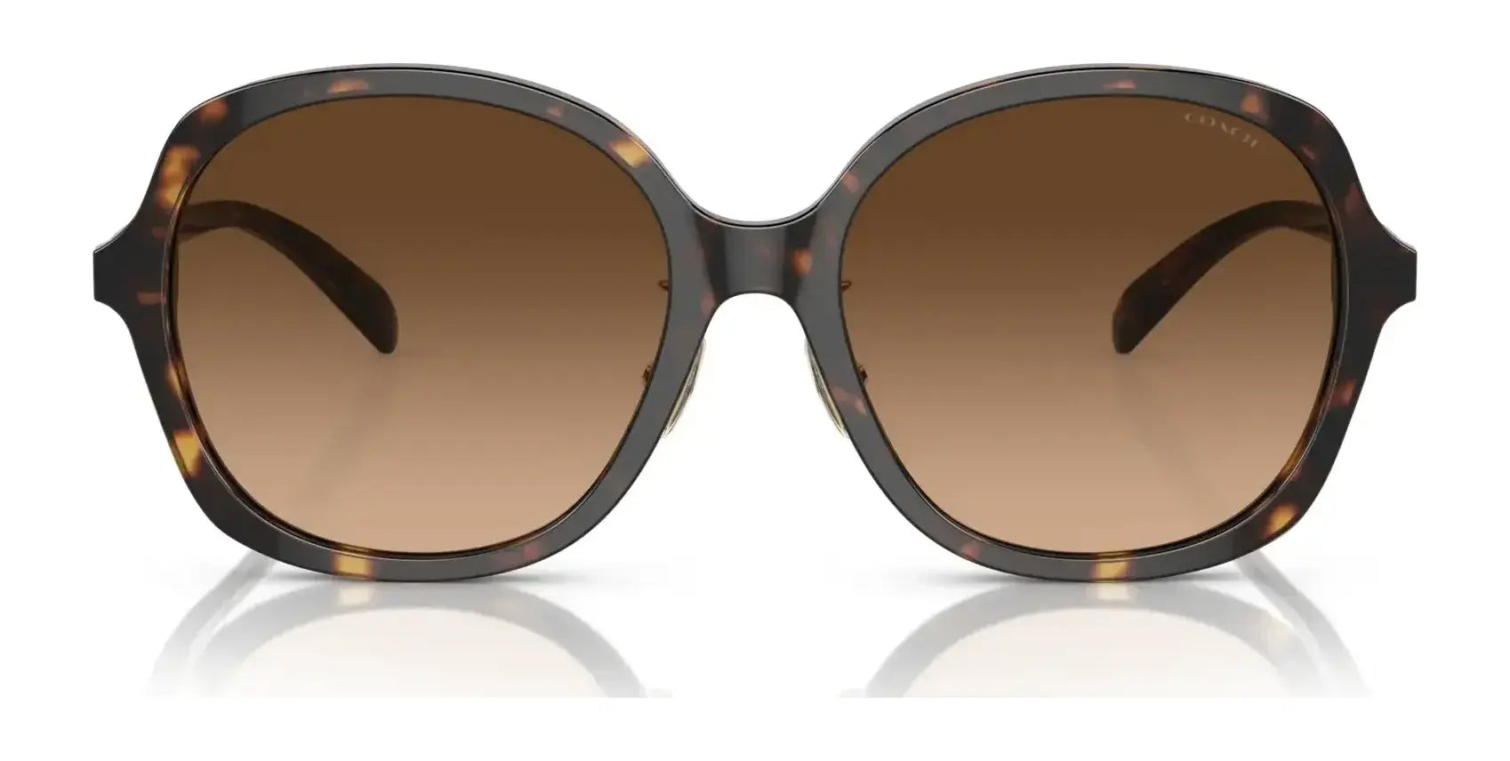 Coach CH610 HC8360F Sunglasses | Size 58 Coach CH610 HC8360F Sunglasses | Size 58