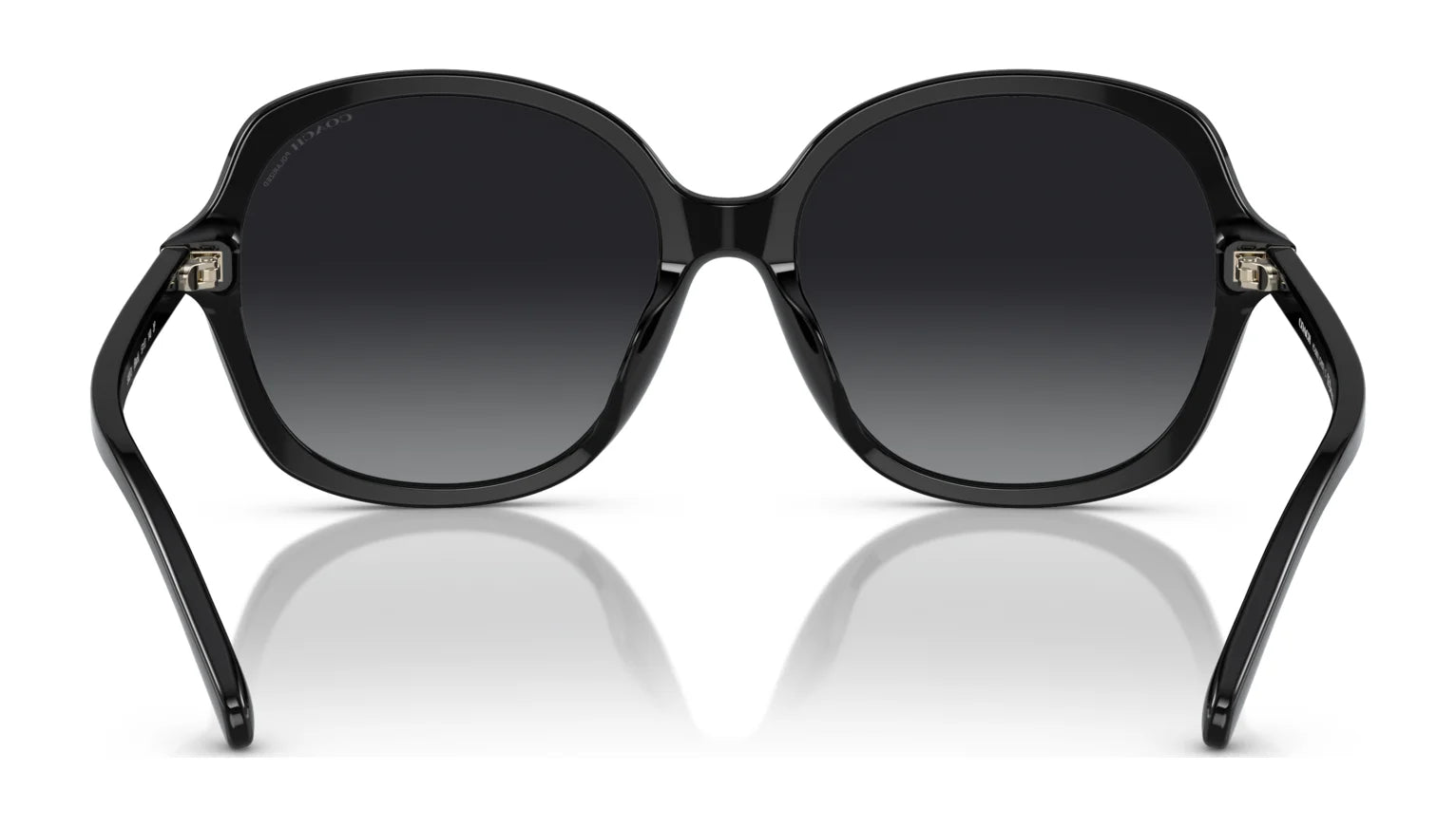 Coach CH557 HC8360U Sunglasses | Size 57 Coach CH557 HC8360U Sunglasses | Size 57