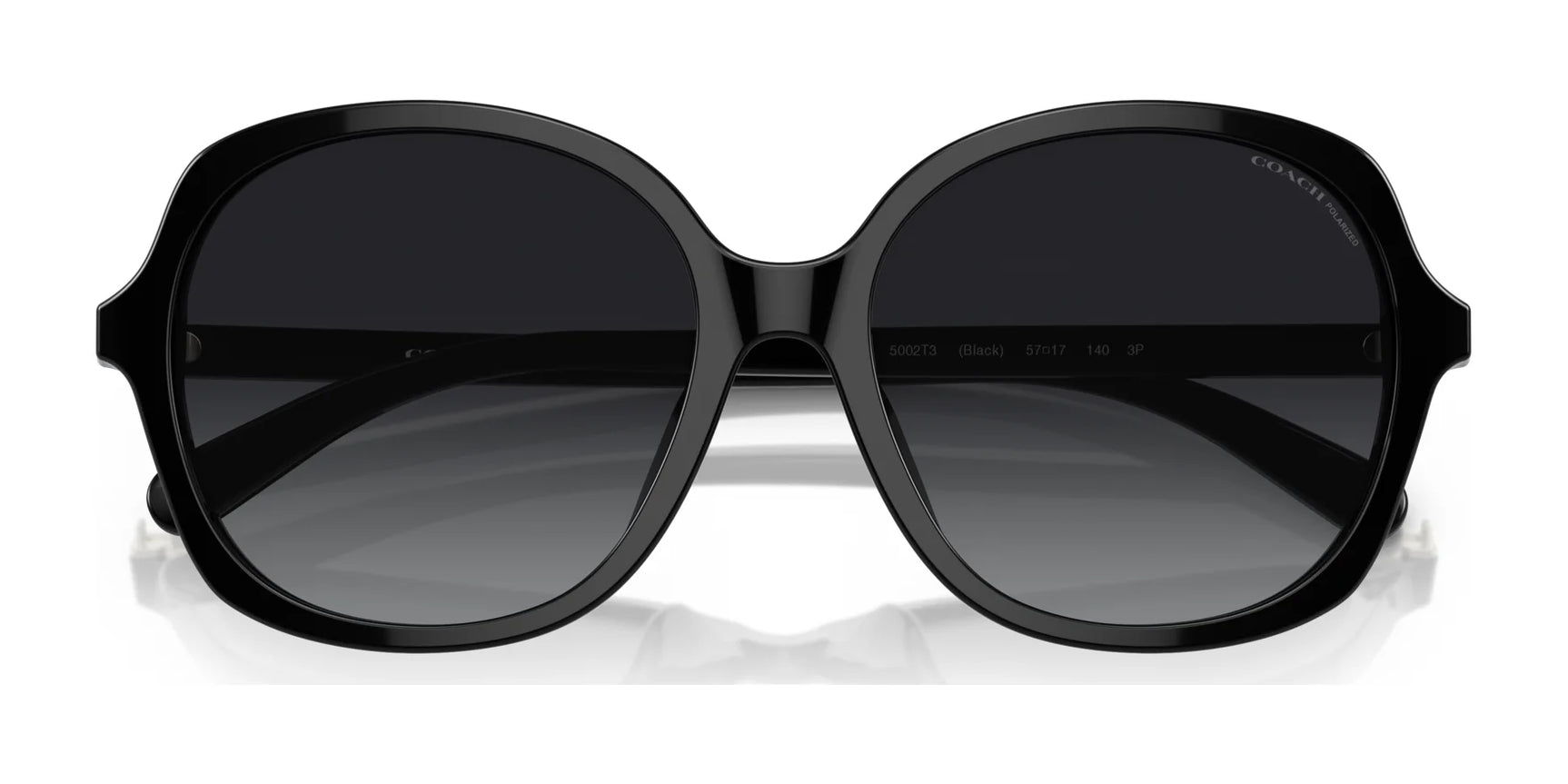 Coach CH557 HC8360U Sunglasses | Size 57 Coach CH557 HC8360U Sunglasses | Size 57