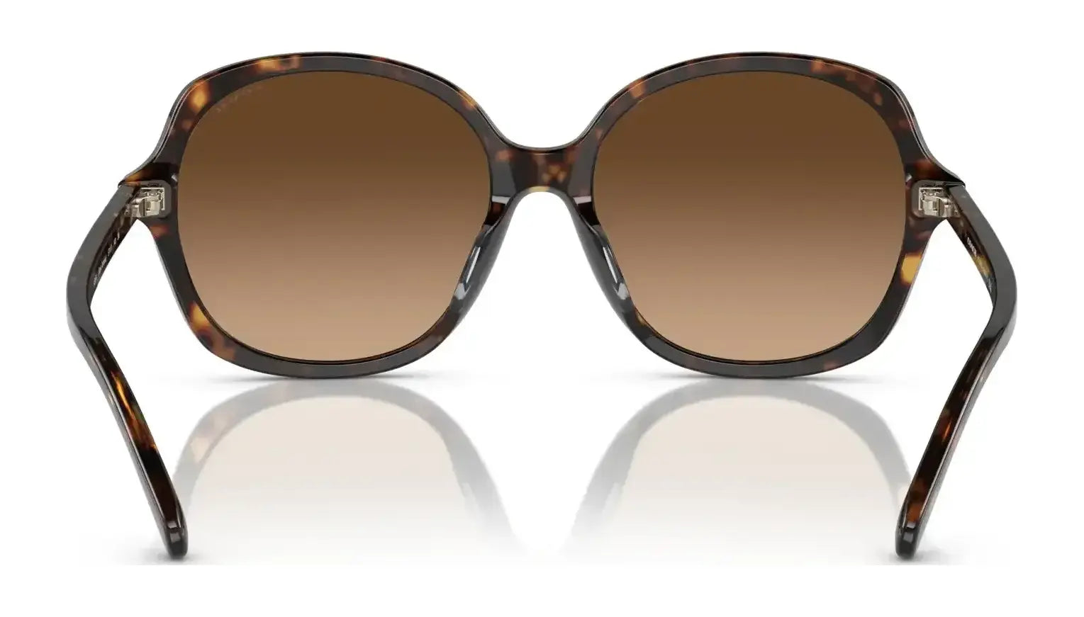 Coach CH557 HC8360U Sunglasses | Size 57 Coach CH557 HC8360U Sunglasses | Size 57