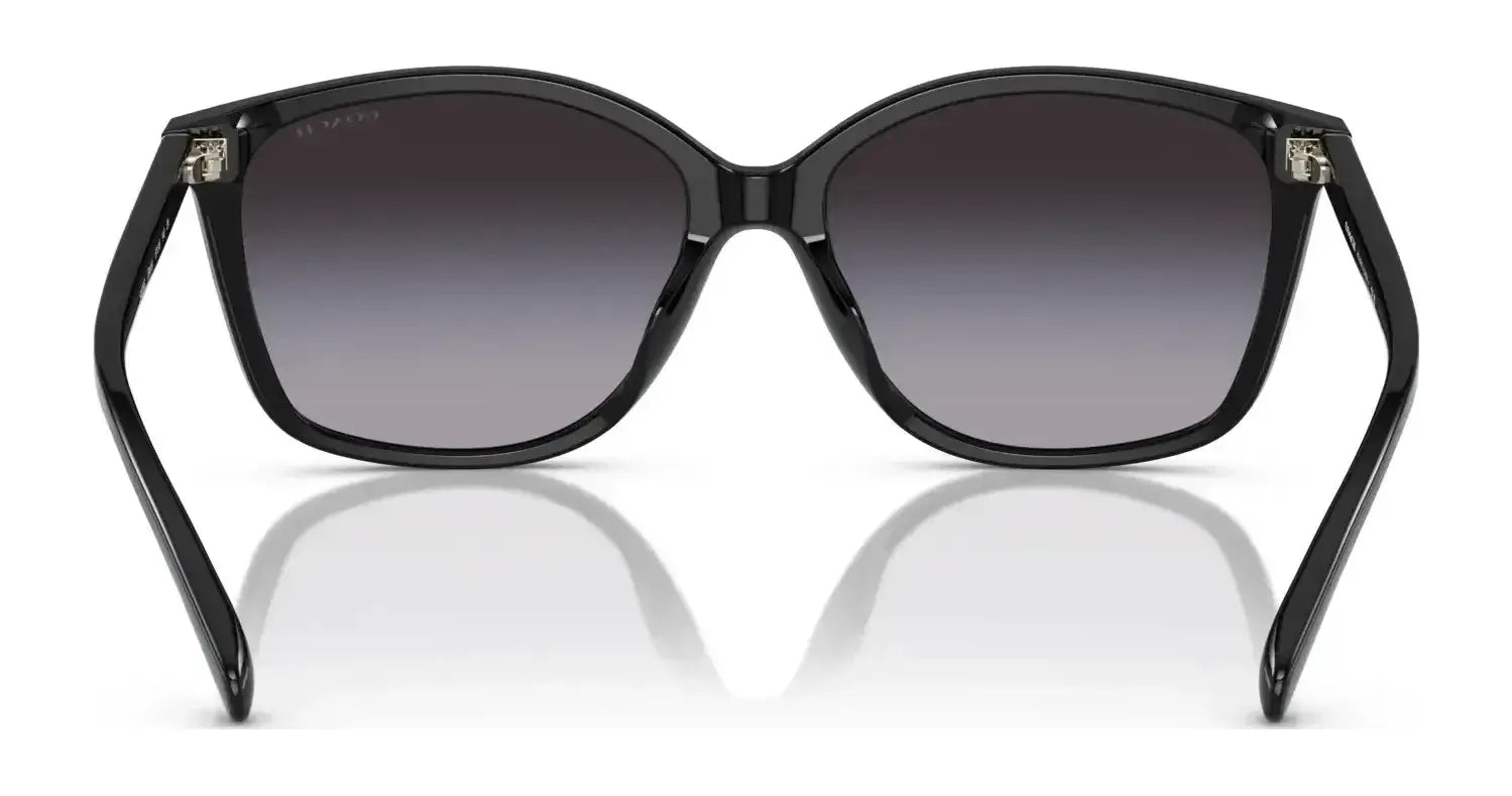 Coach CH558 HC8361U Sunglasses | Size 57 Coach CH558 HC8361U Sunglasses | Size 57