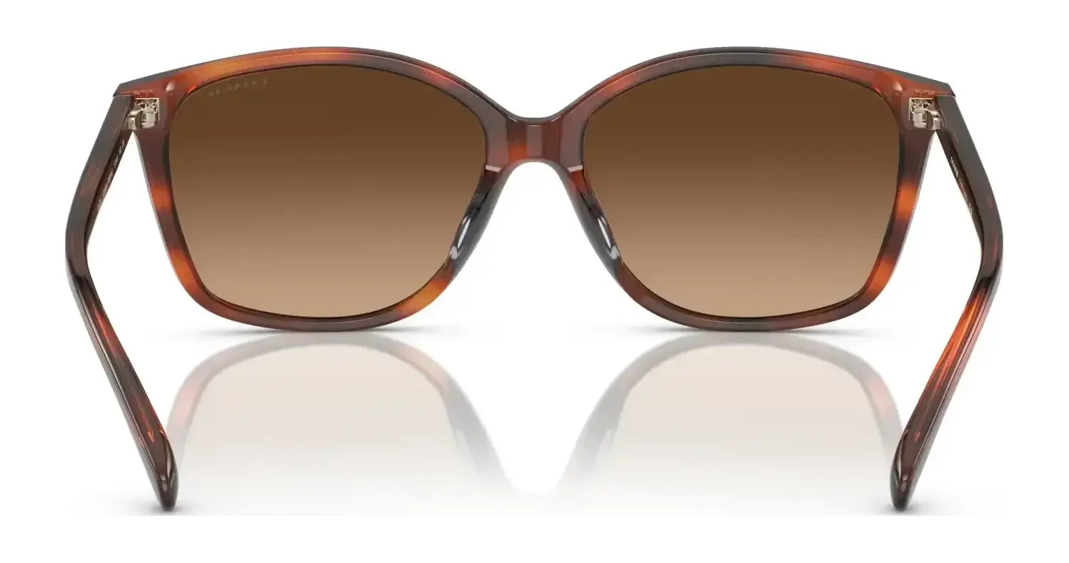 Coach CH558 HC8361U Sunglasses | Size 57 Coach CH558 HC8361U Sunglasses | Size 57