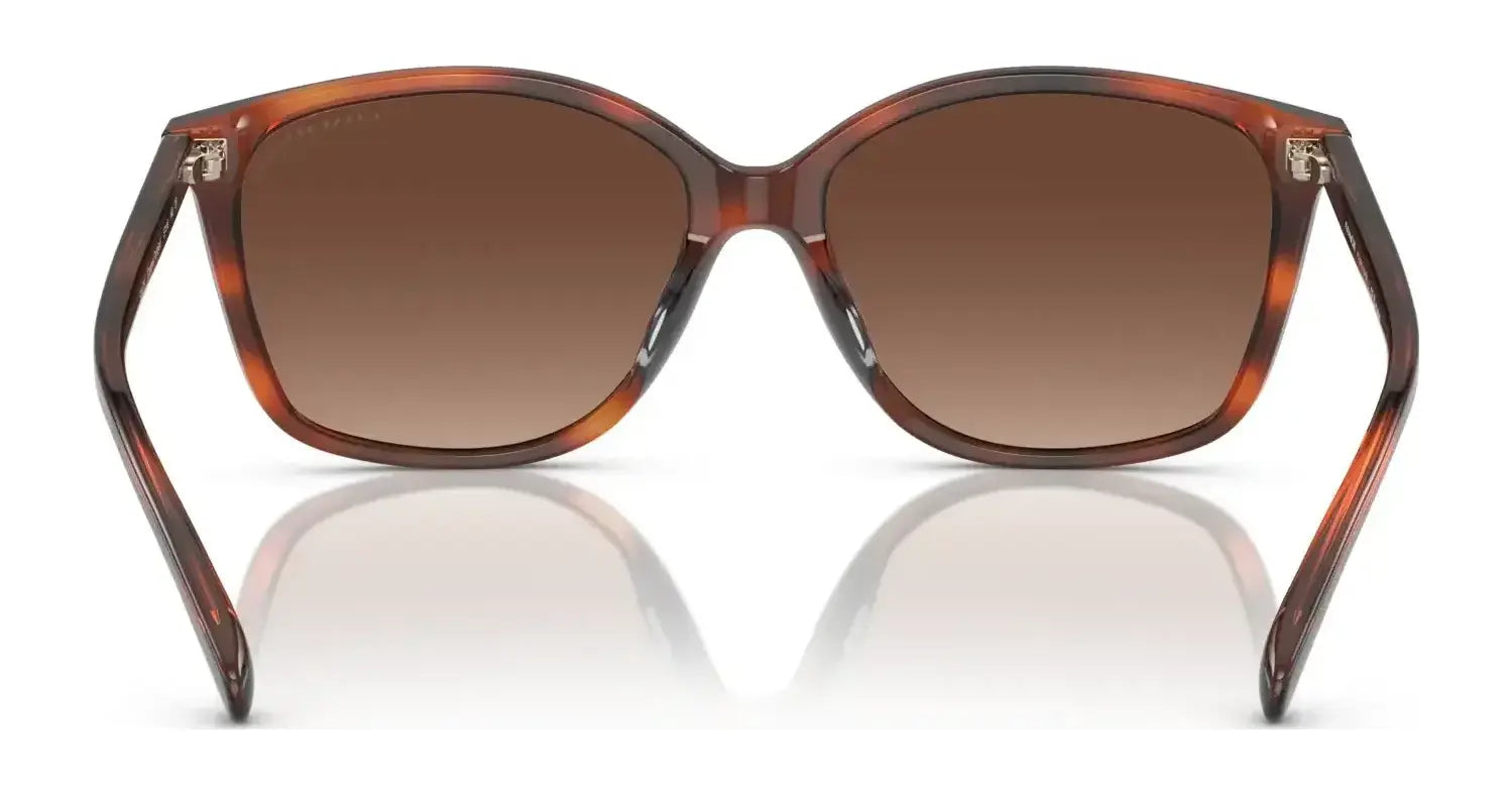 Coach CH558 HC8361U Sunglasses | Size 57 Coach CH558 HC8361U Sunglasses | Size 57