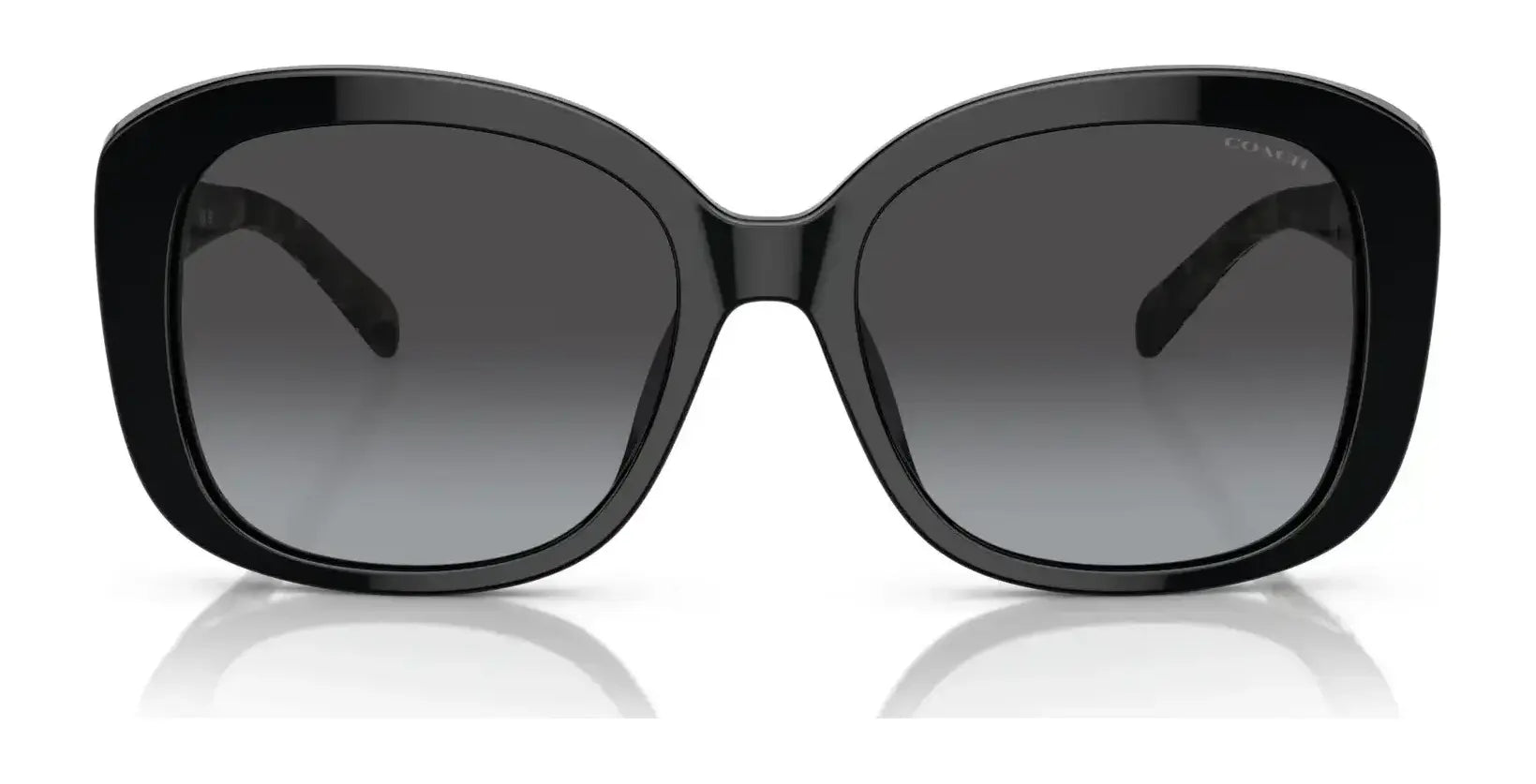 Coach CH564 HC8363U Sunglasses | Size 56 Coach CH564 HC8363U Sunglasses | Size 56