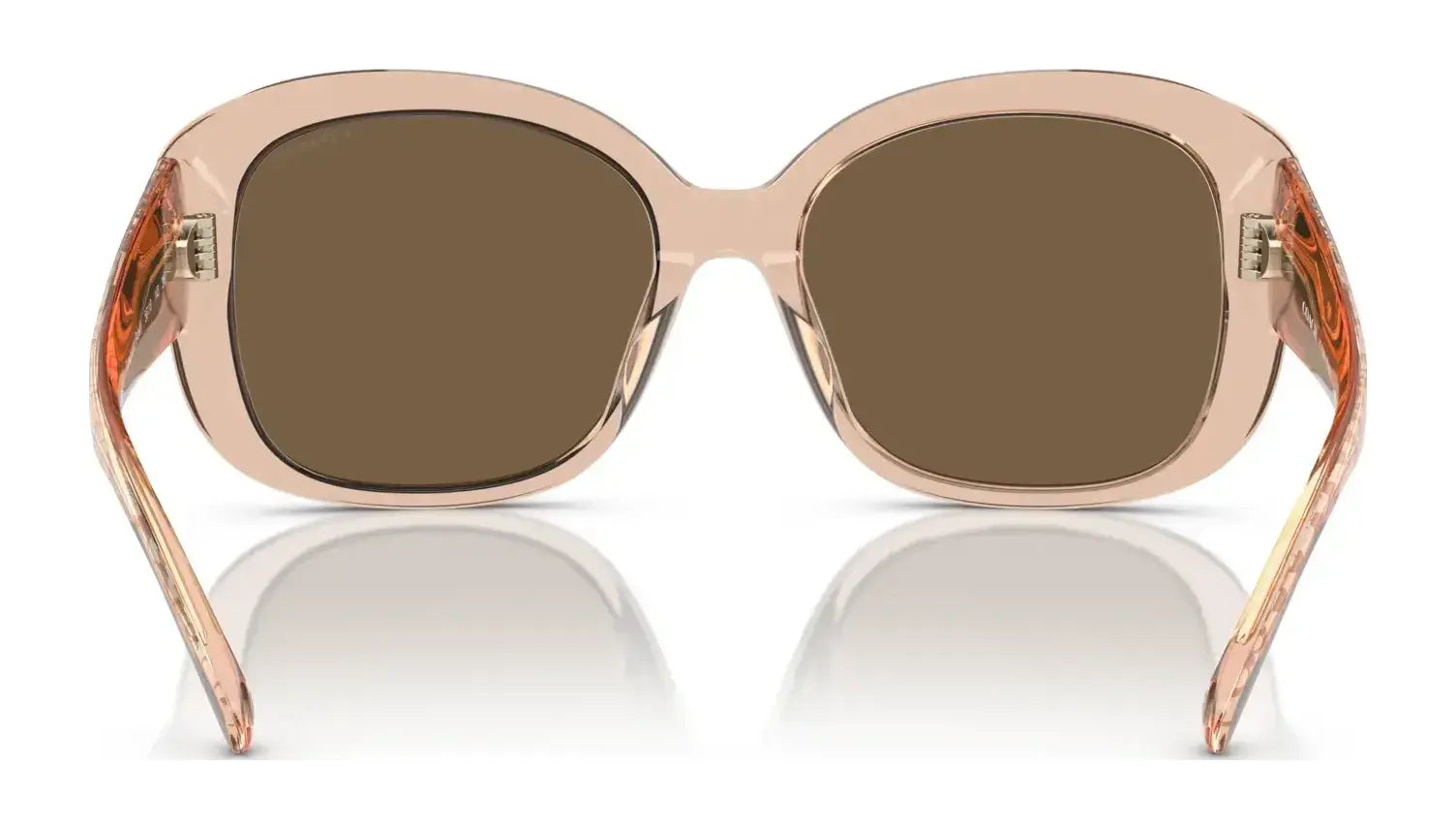 Coach CH564 HC8363U Sunglasses | Size 56 Coach CH564 HC8363U Sunglasses | Size 56