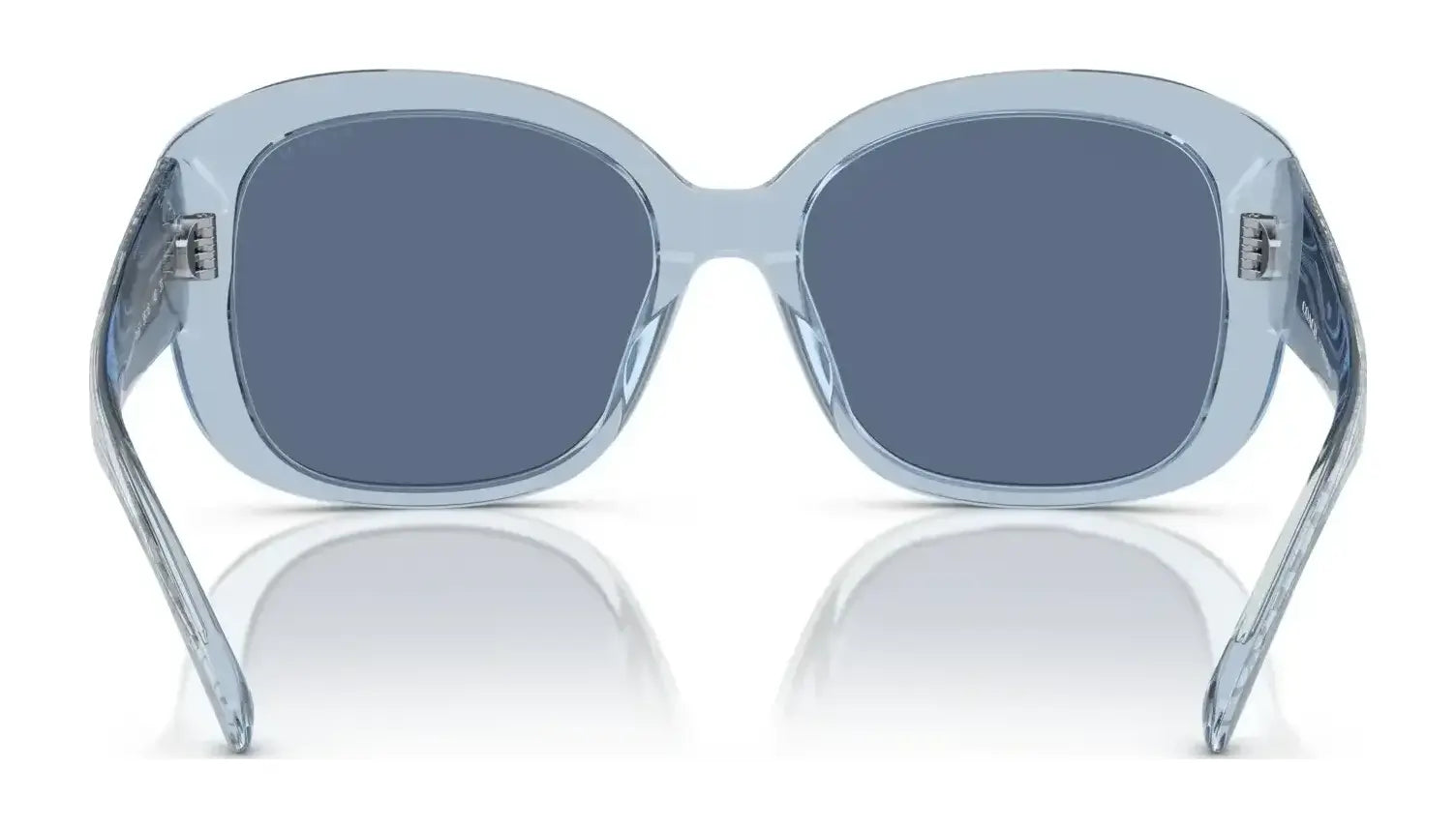 Coach CH564 HC8363U Sunglasses | Size 56 Coach CH564 HC8363U Sunglasses | Size 56