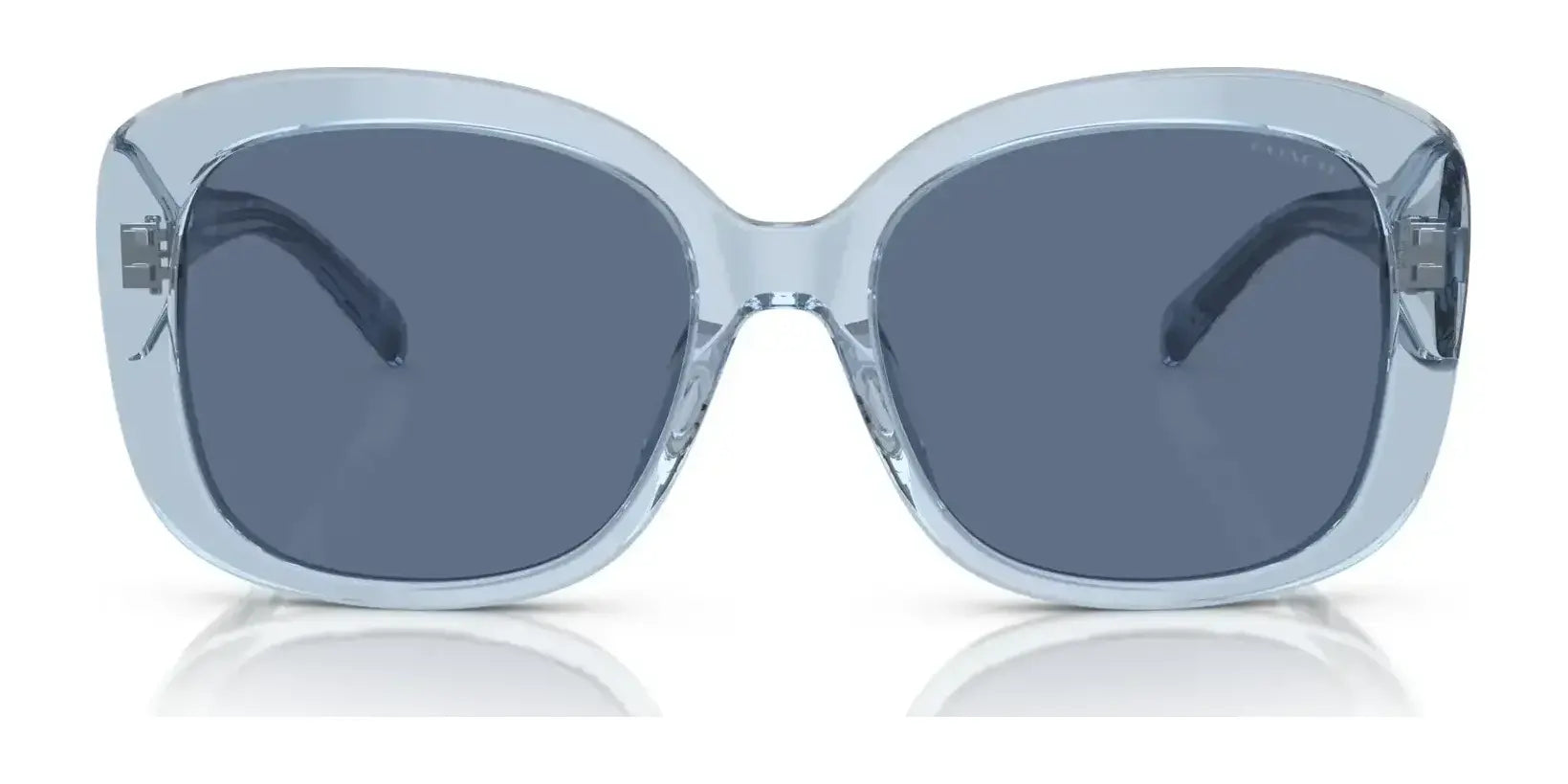 Coach CH564 HC8363U Sunglasses | Size 56 Coach CH564 HC8363U Sunglasses | Size 56