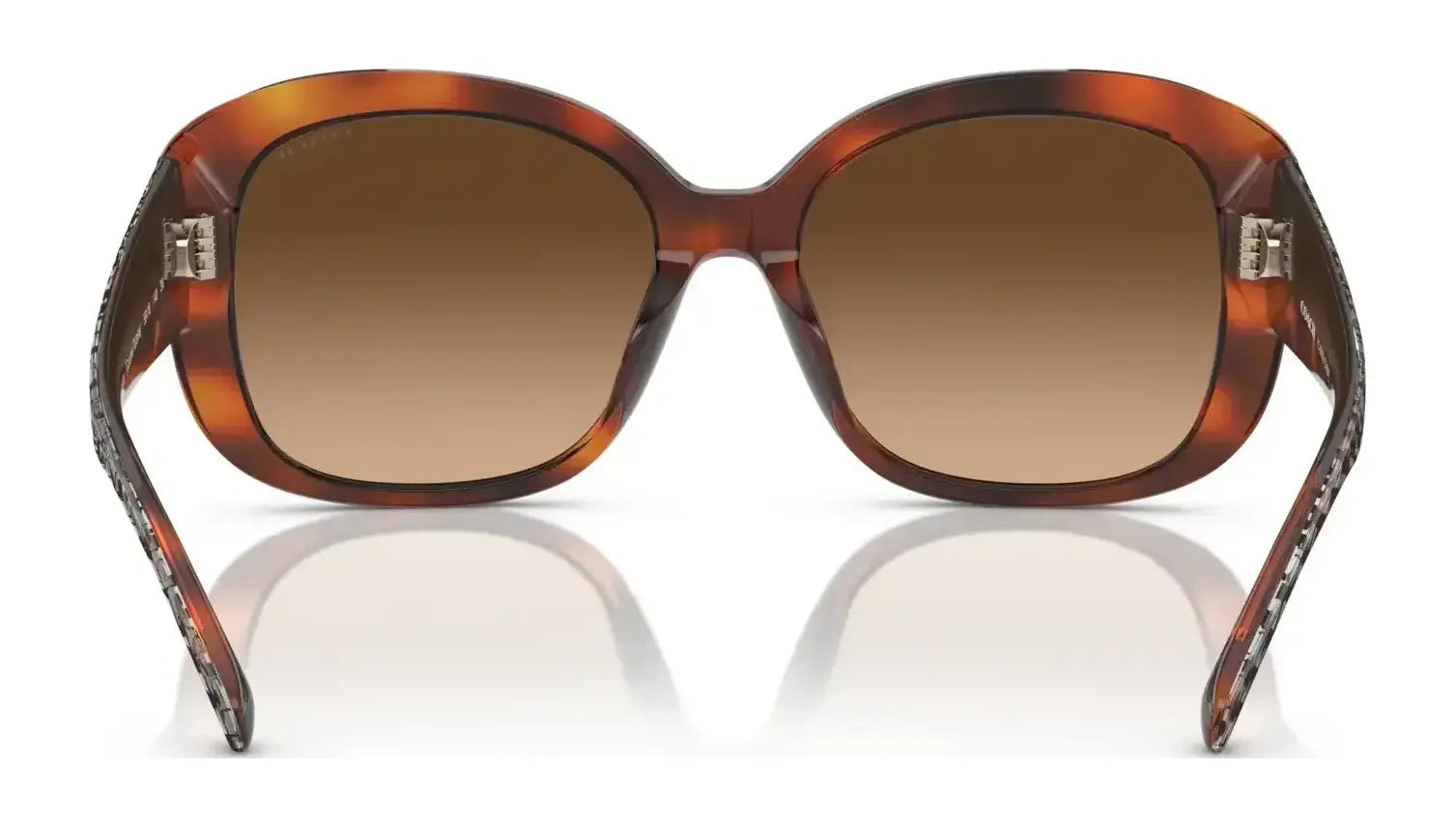 Coach CH564 HC8363U Sunglasses | Size 56 Coach CH564 HC8363U Sunglasses | Size 56