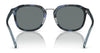 Coach CH577 HC8366 Sunglasses | Size 54 / Sage Tortoise / Green Solid (3N 9.4%) №575571