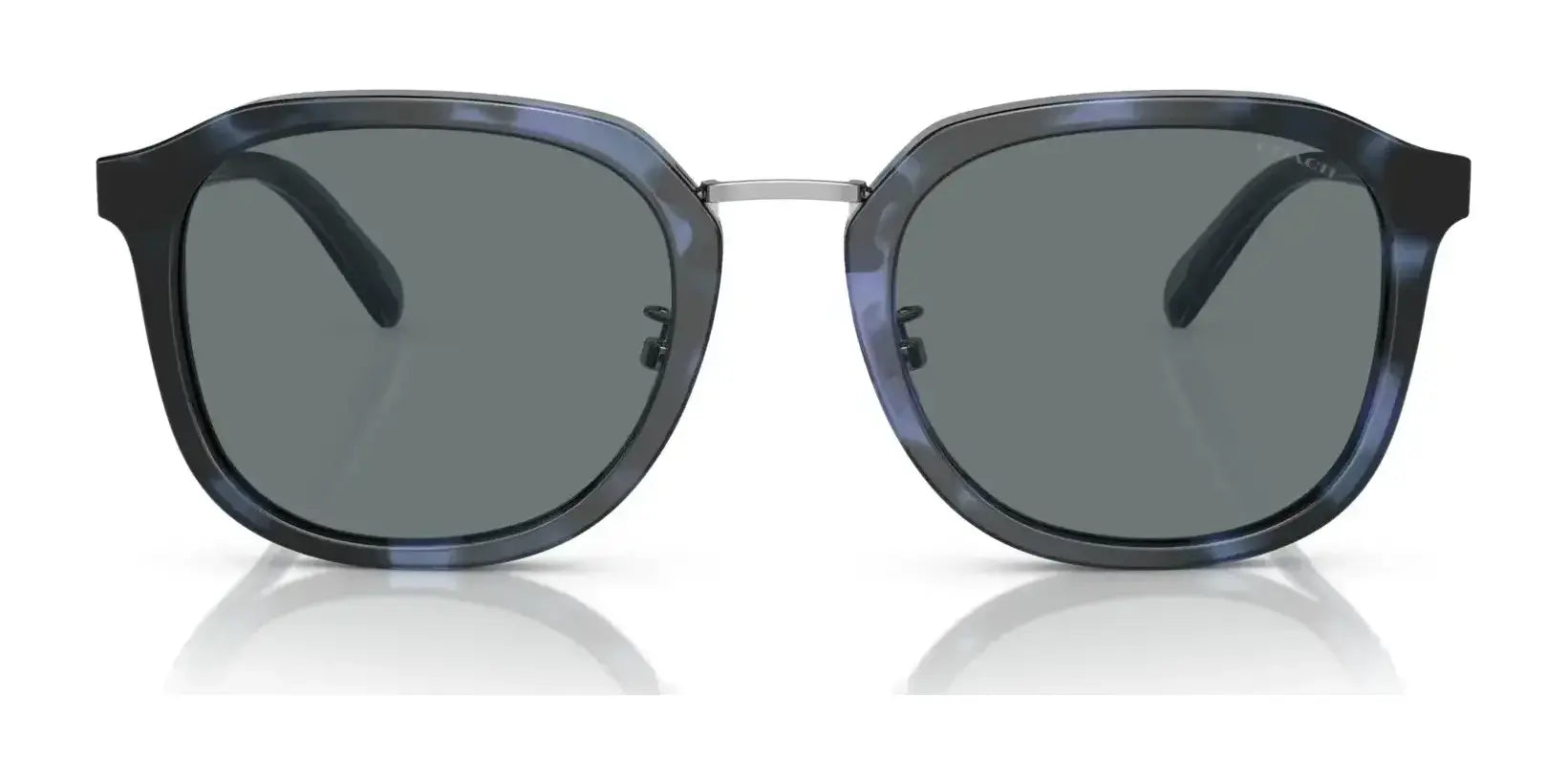 Coach CH577 HC8366 Sunglasses | Size 54 Coach CH577 HC8366 Sunglasses | Size 54