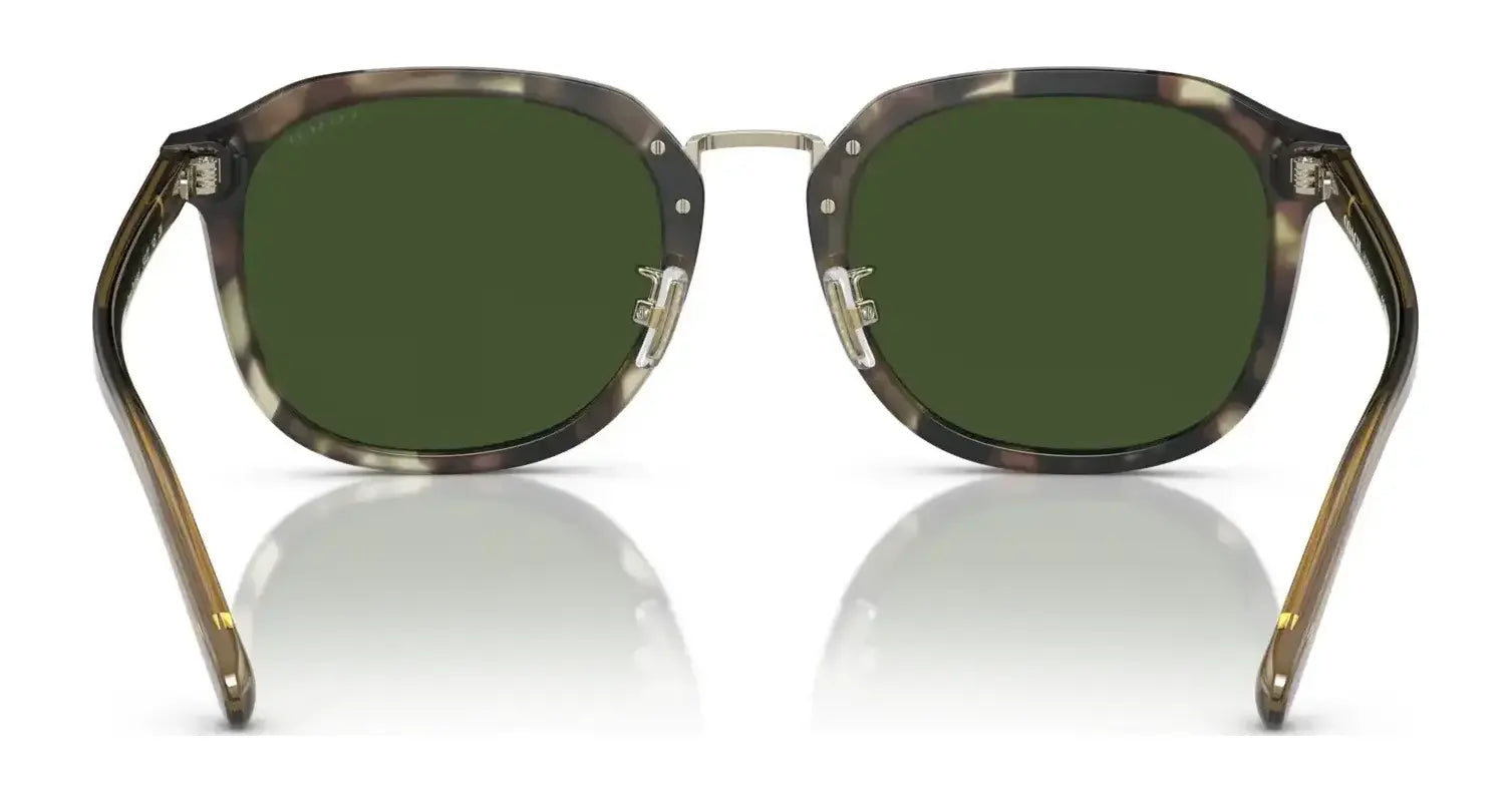 Coach CH577 HC8366 Sunglasses | Size 54 Coach CH577 HC8366 Sunglasses | Size 54