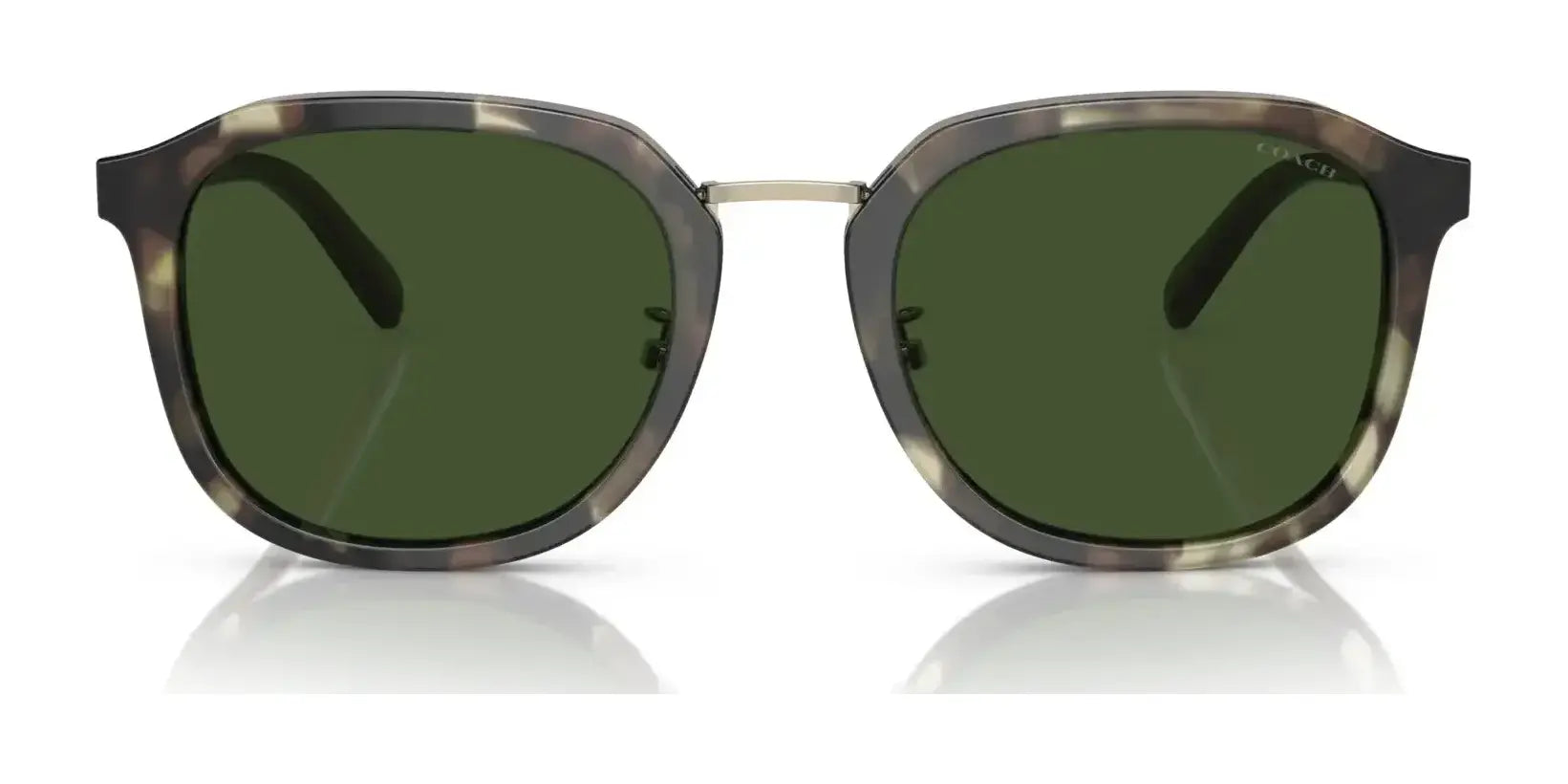 Coach CH577 HC8366 Sunglasses | Size 54 Coach CH577 HC8366 Sunglasses | Size 54