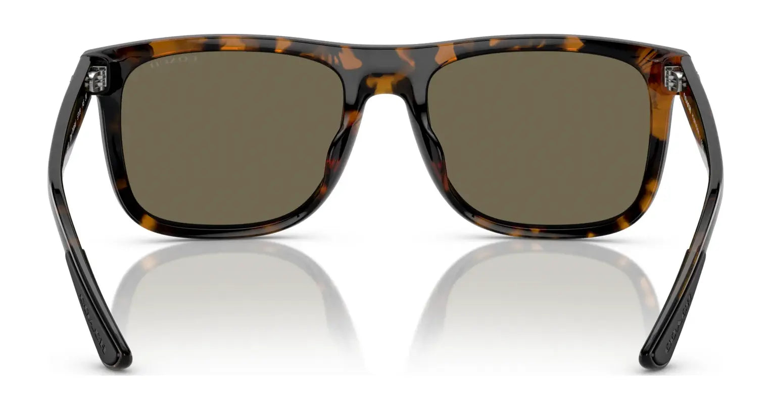 Coach CH581 HC8367U Sunglasses | Size 57 Coach CH581 HC8367U Sunglasses | Size 57