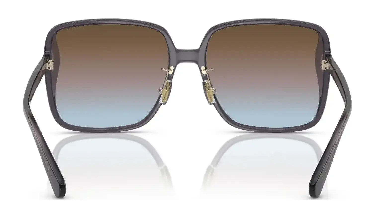 Coach CH572 HC8368D Sunglasses | Size 61 Coach CH572 HC8368D Sunglasses | Size 61