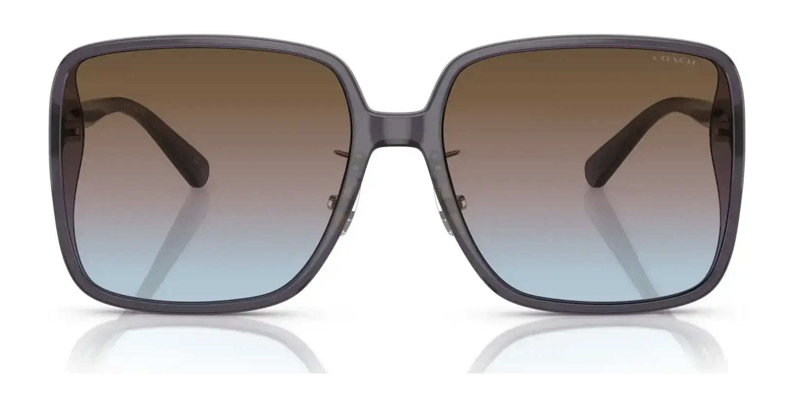 Coach CH572 HC8368D Sunglasses | Size 61 Coach CH572 HC8368D Sunglasses | Size 61