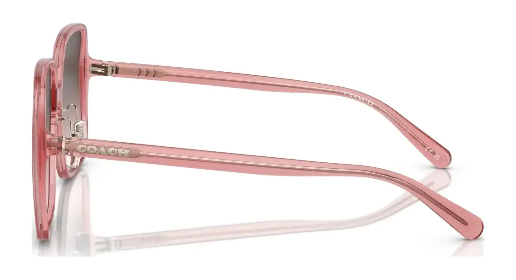 Coach CH572 HC8368D Sunglasses | Size 61 Coach CH572 HC8368D Sunglasses | Size 61