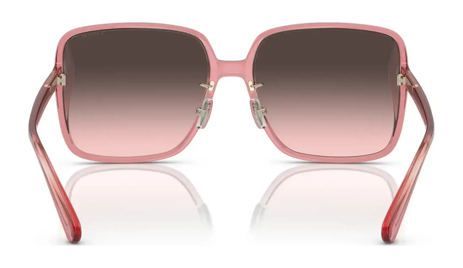 Coach CH572 HC8368D Sunglasses | Size 61 Coach CH572 HC8368D Sunglasses | Size 61