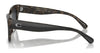 Coach CH570 HC8370U Sunglasses | Size 54 / Black/Transparent Grey / Grey Gradient (3N 15.2%) №57458G