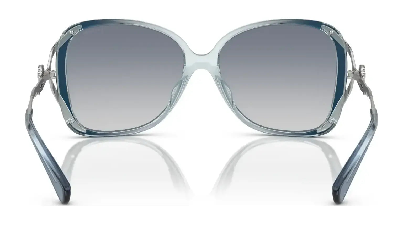 Coach CK482 HC8372BU Sunglasses | Size 58 Coach CK482 HC8372BU Sunglasses | Size 58