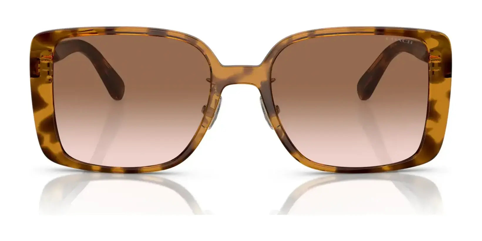 Coach CH562 HC8375 Sunglasses | Size 56 Coach CH562 HC8375 Sunglasses | Size 56