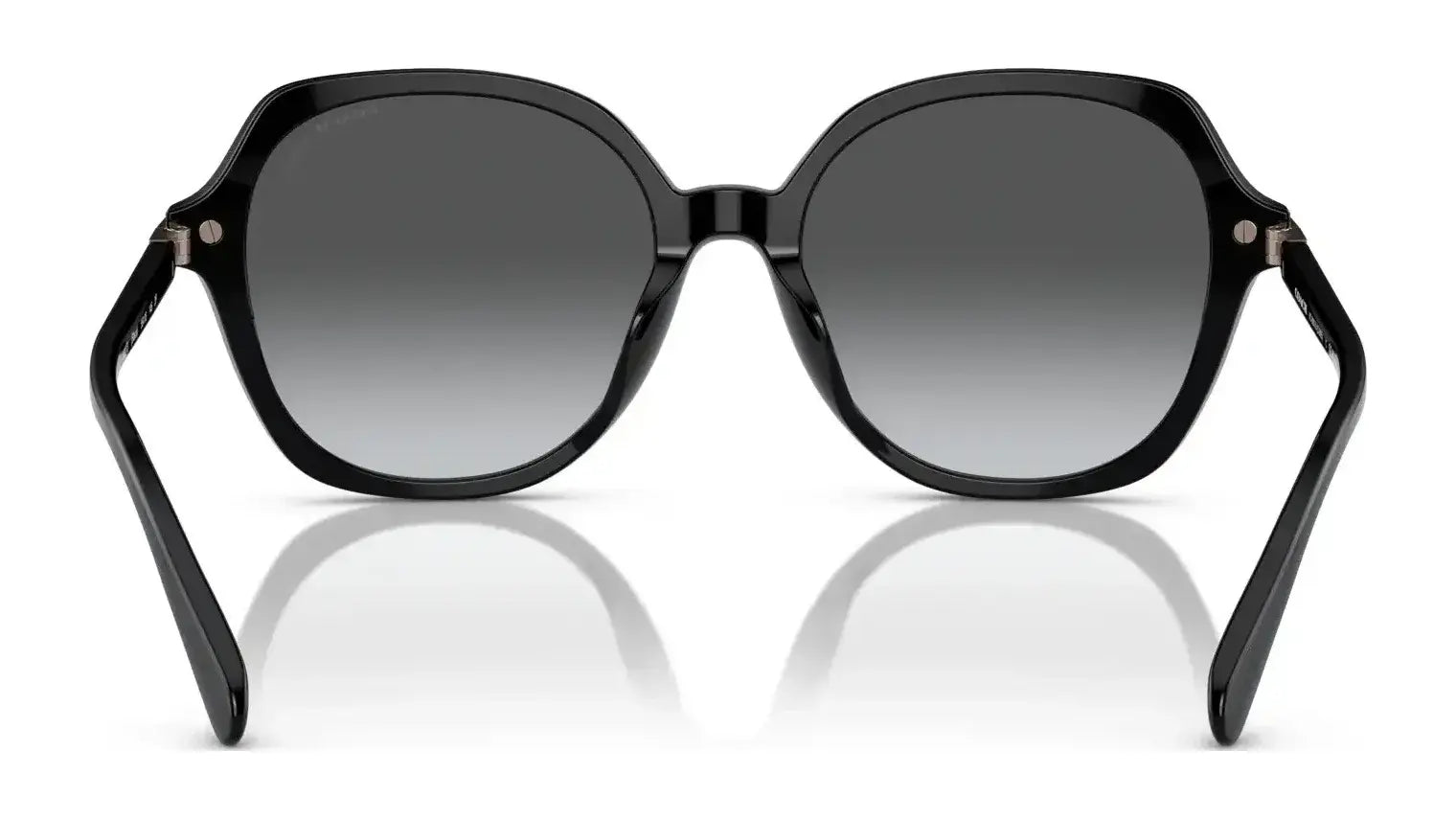 Coach CL925 HC8377U Sunglasses | Size 55 Coach CL925 HC8377U Sunglasses | Size 55