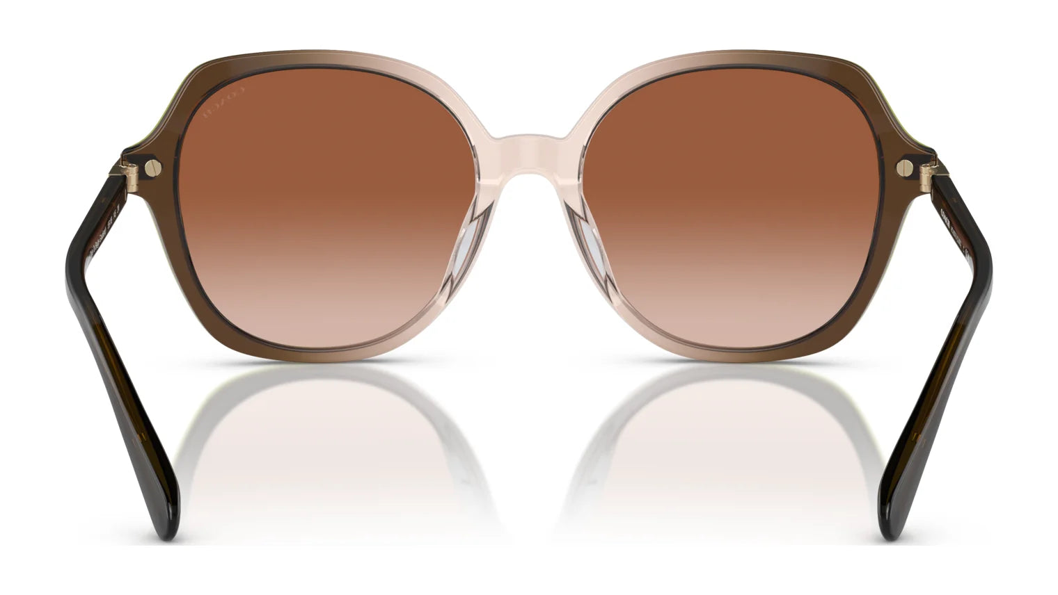 Coach CL925 HC8377U Sunglasses | Size 55 Coach CL925 HC8377U Sunglasses | Size 55