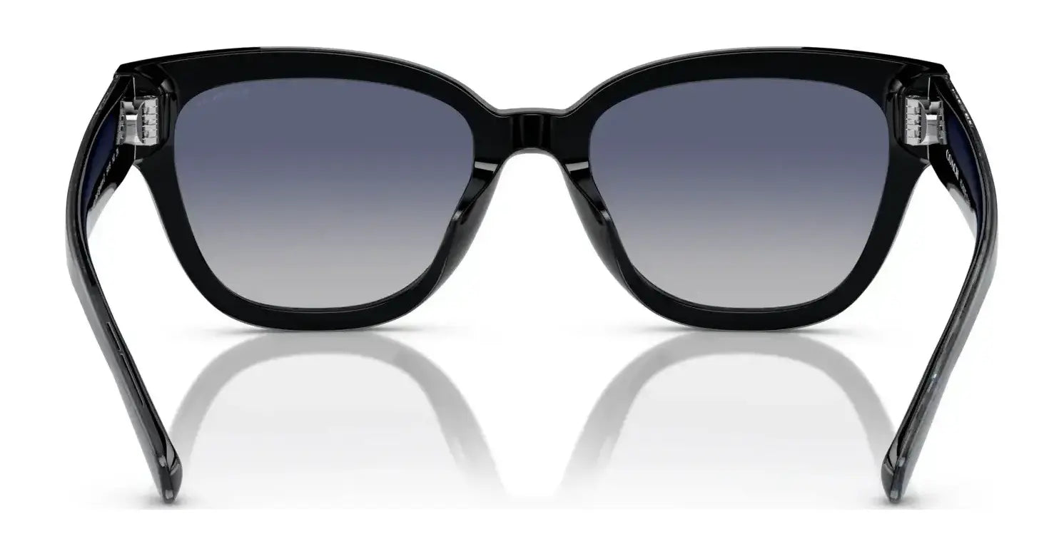 Coach CL921 HC8379F Sunglasses | Size 57 Coach CL921 HC8379F Sunglasses | Size 57