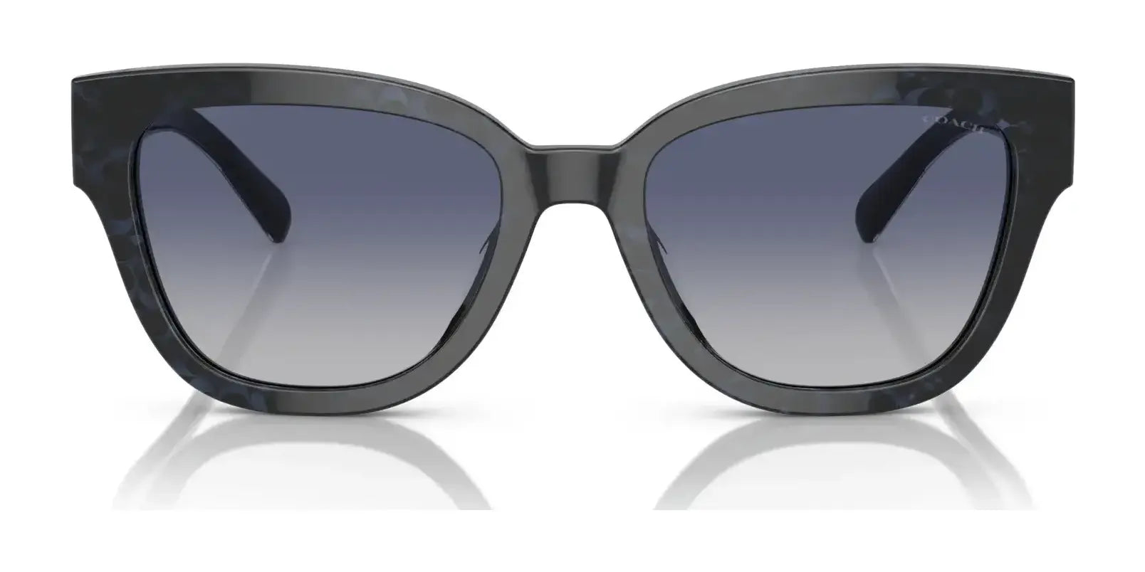 Coach CL921 HC8379F Sunglasses | Size 57 Coach CL921 HC8379F Sunglasses | Size 57