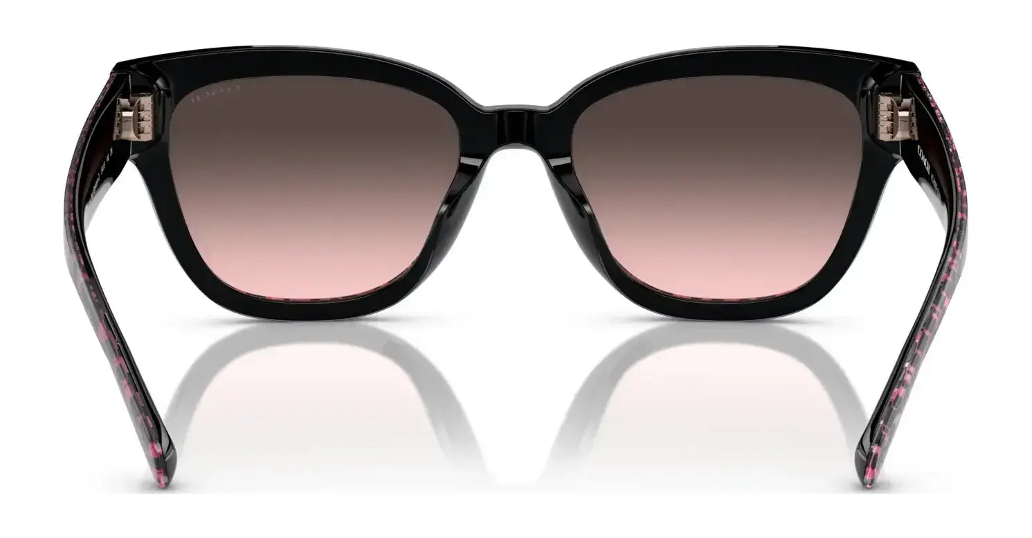 Coach CL921 HC8379F Sunglasses | Size 57 Coach CL921 HC8379F Sunglasses | Size 57