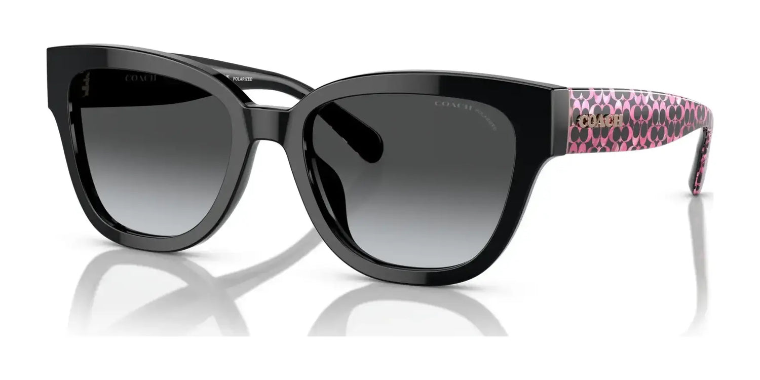 Coach CL920 HC8379U Sunglasses | Size 54 Coach CL920 HC8379U Sunglasses | Size 54