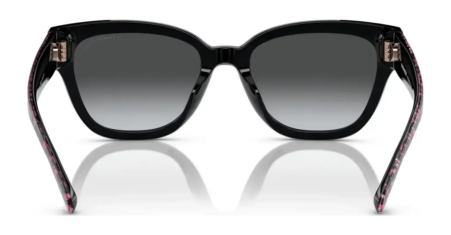 Coach CL920 HC8379U Sunglasses | Size 54 Coach CL920 HC8379U Sunglasses | Size 54