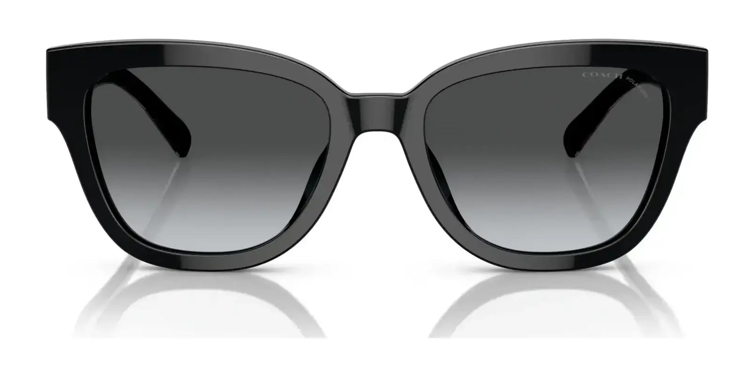 Coach CL920 HC8379U Sunglasses | Size 54 Coach CL920 HC8379U Sunglasses | Size 54