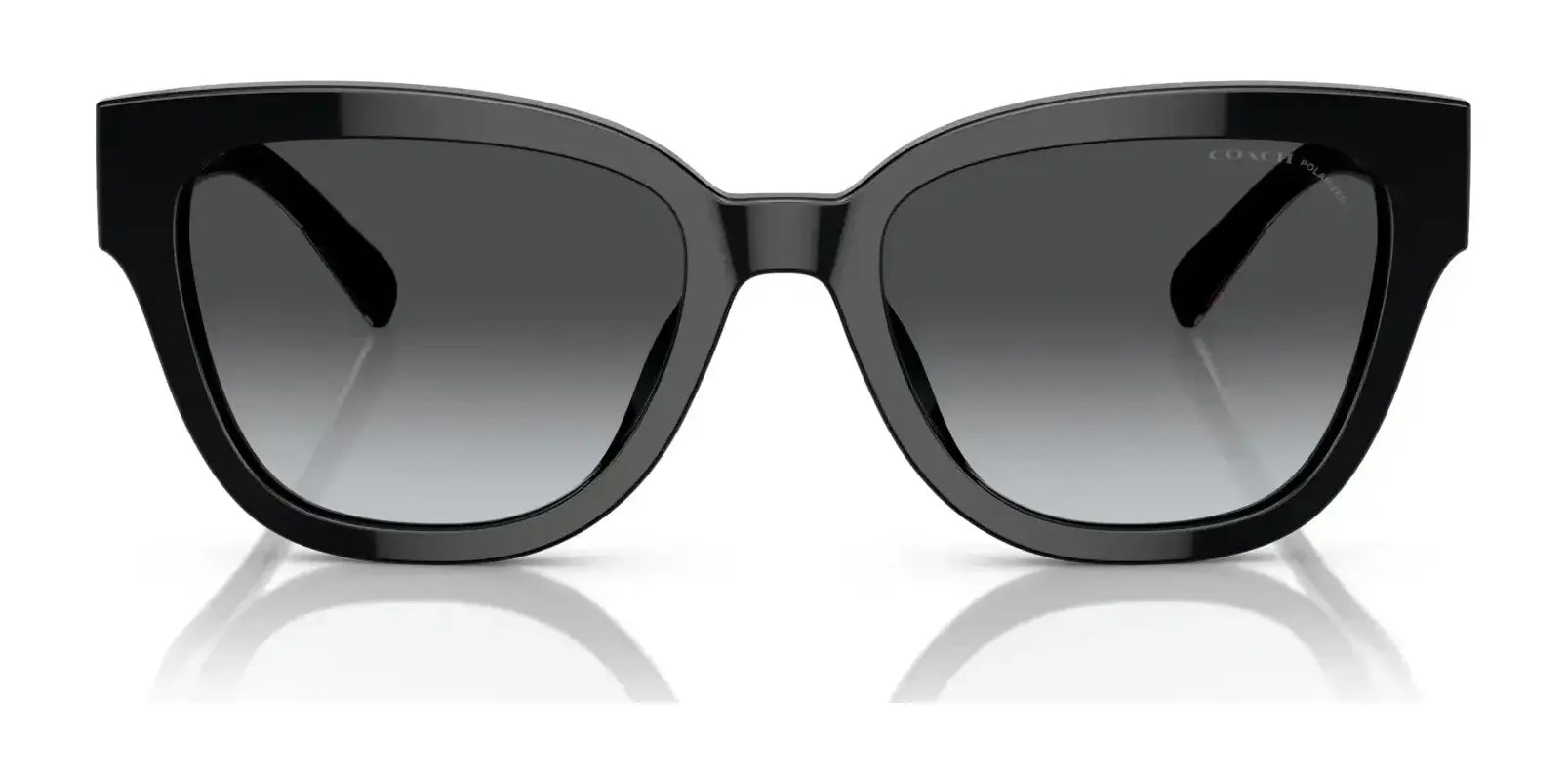 Coach CL920 HC8379U Sunglasses | Size 54 Coach CL920 HC8379U Sunglasses | Size 54