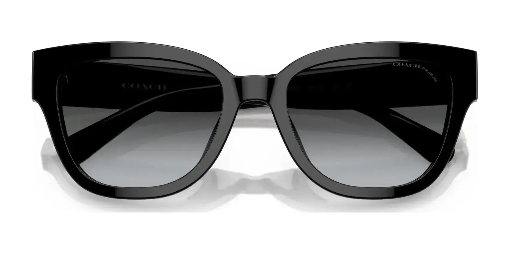 Coach CL920 HC8379U Sunglasses | Size 54 Coach CL920 HC8379U Sunglasses | Size 54