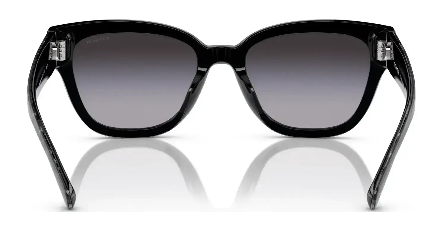 Coach CL920 HC8379U Sunglasses | Size 54 Coach CL920 HC8379U Sunglasses | Size 54