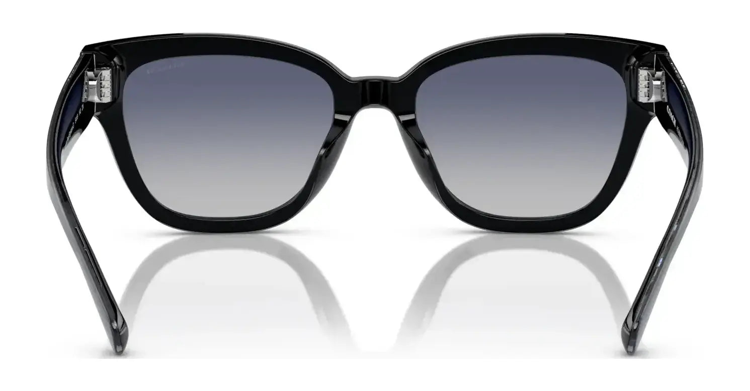 Coach CL920 HC8379U Sunglasses | Size 54 Coach CL920 HC8379U Sunglasses | Size 54