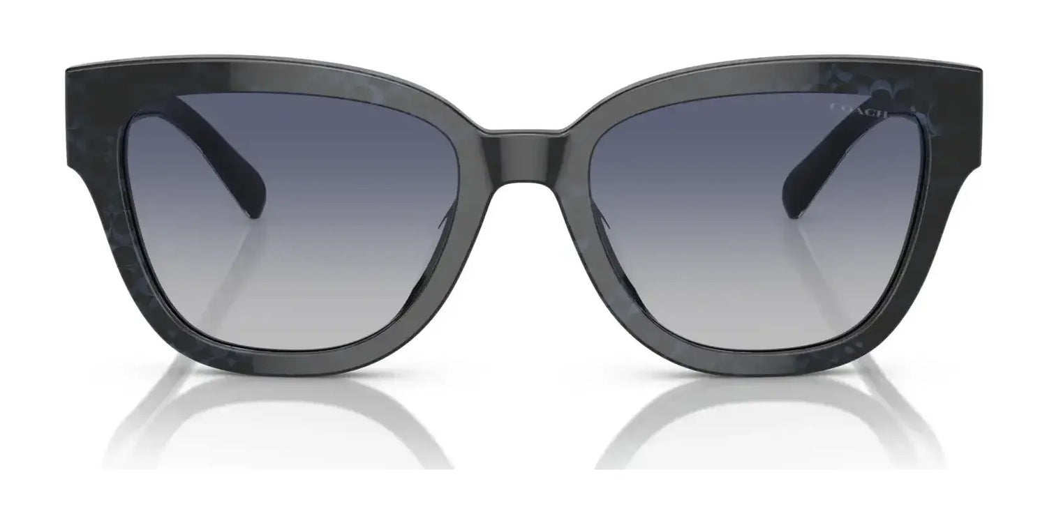 Coach CL920 HC8379U Sunglasses | Size 54 Coach CL920 HC8379U Sunglasses | Size 54