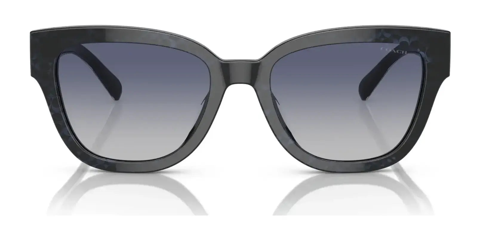 Coach CL920 HC8379U Sunglasses | Size 54 Coach CL920 HC8379U Sunglasses | Size 54