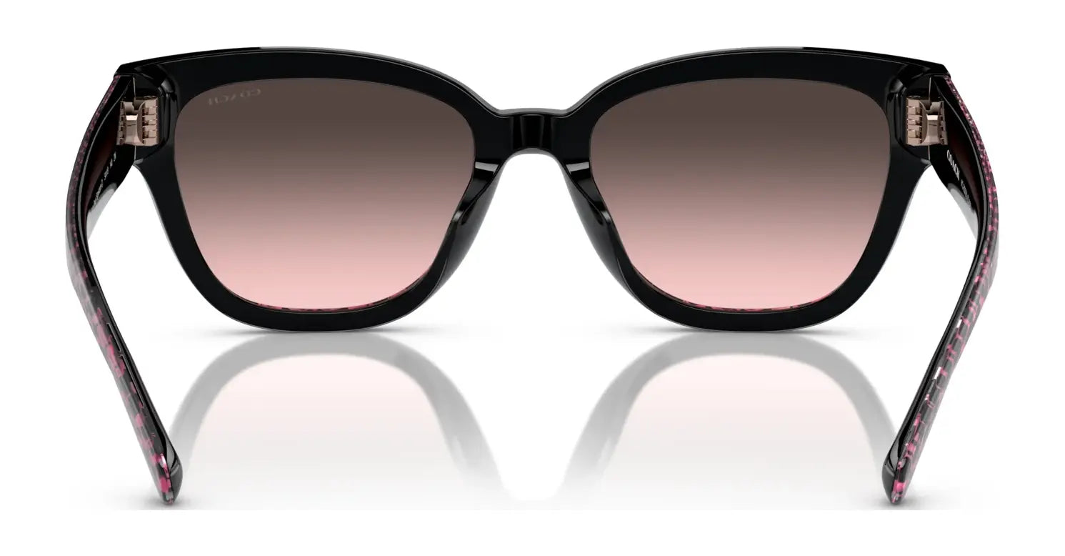 Coach CL920 HC8379U Sunglasses | Size 54 Coach CL920 HC8379U Sunglasses | Size 54