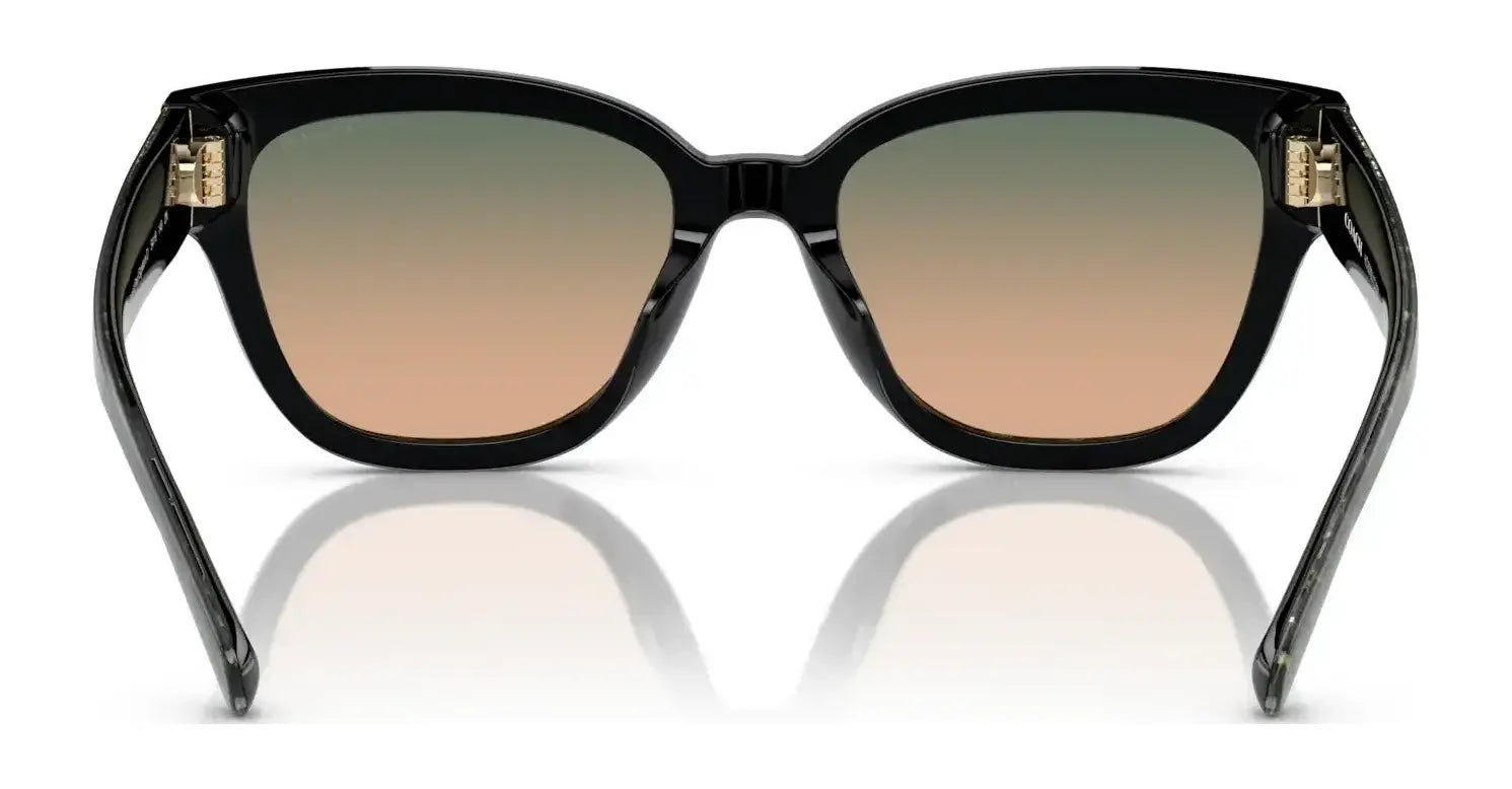 Coach CL920 HC8379U Sunglasses | Size 54 Coach CL920 HC8379U Sunglasses | Size 54