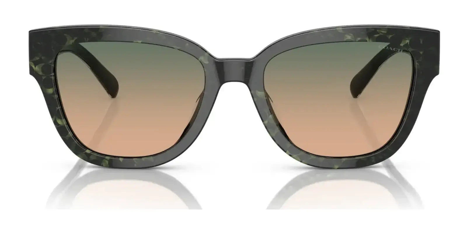 Coach CL920 HC8379U Sunglasses | Size 54 Coach CL920 HC8379U Sunglasses | Size 54