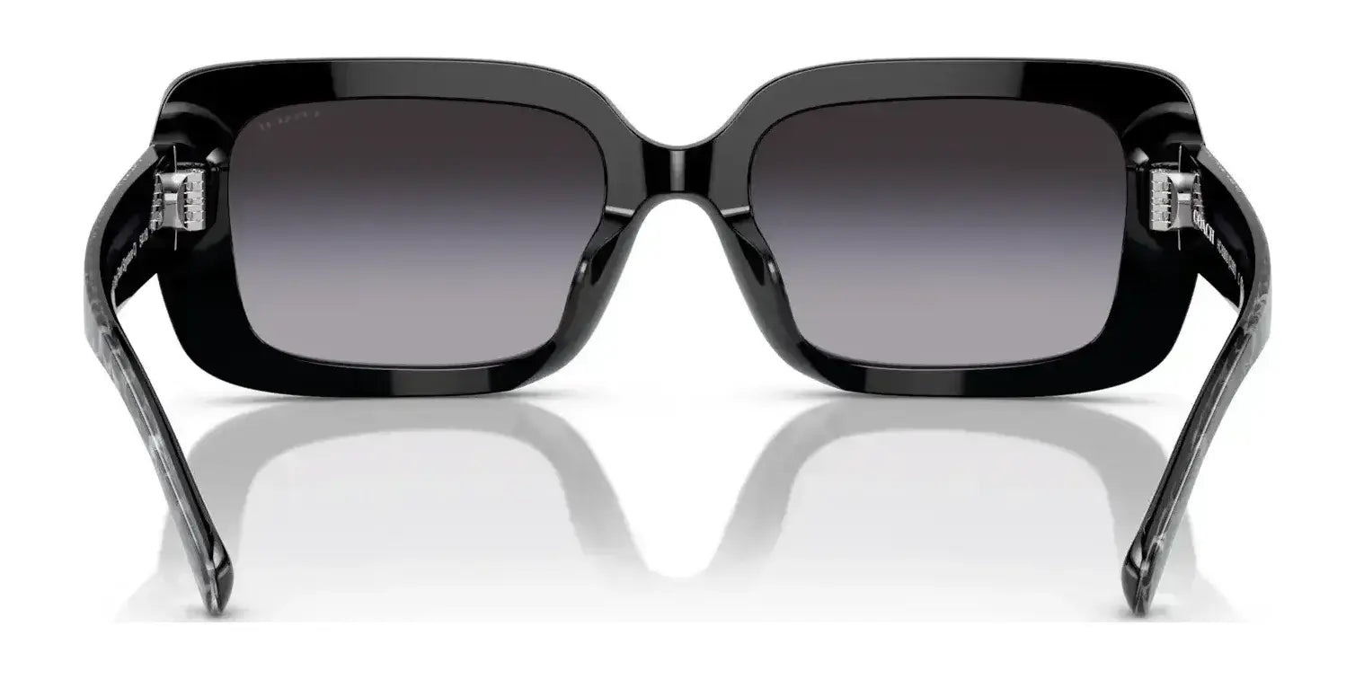 Coach CL922 HC8380U Sunglasses | Size 54 Coach CL922 HC8380U Sunglasses | Size 54