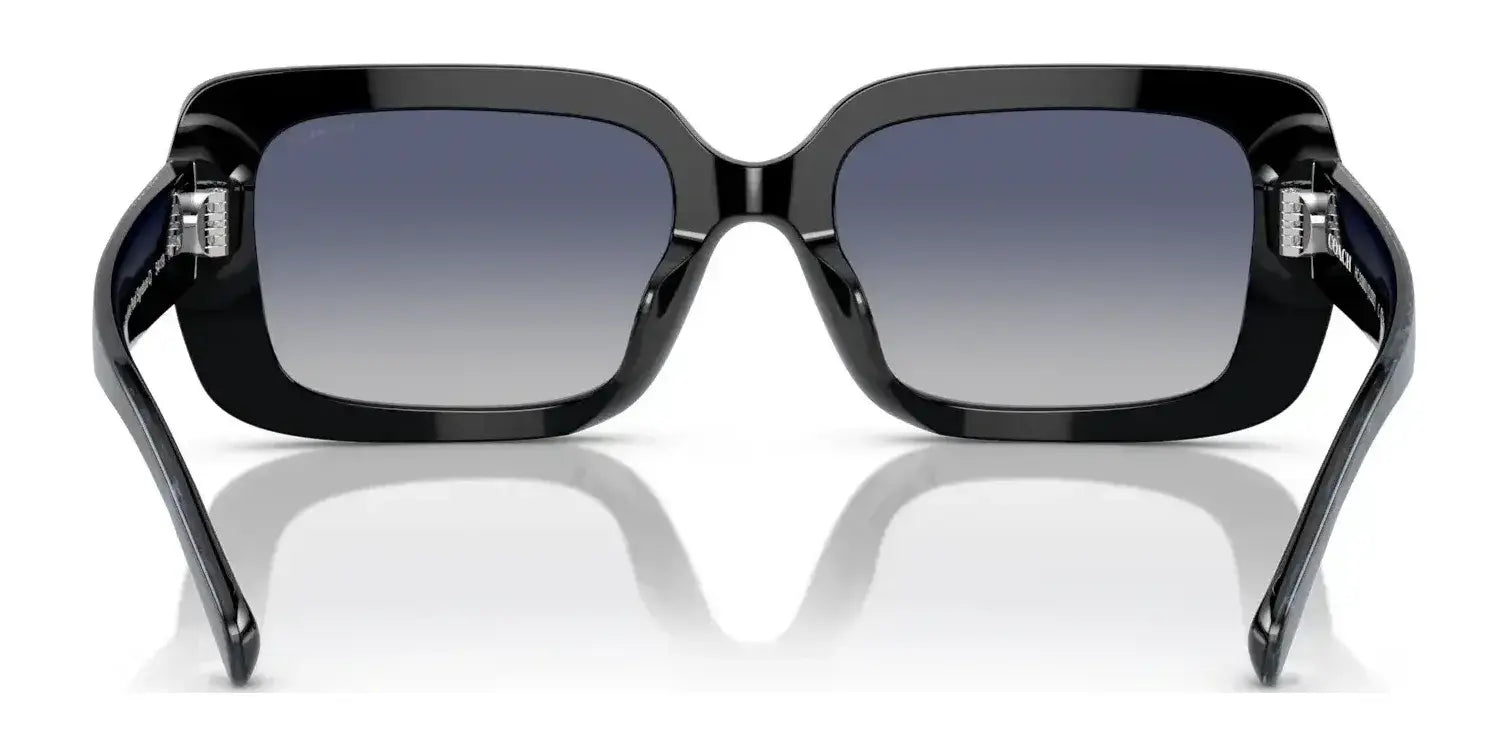 Coach CL922 HC8380U Sunglasses | Size 54 Coach CL922 HC8380U Sunglasses | Size 54