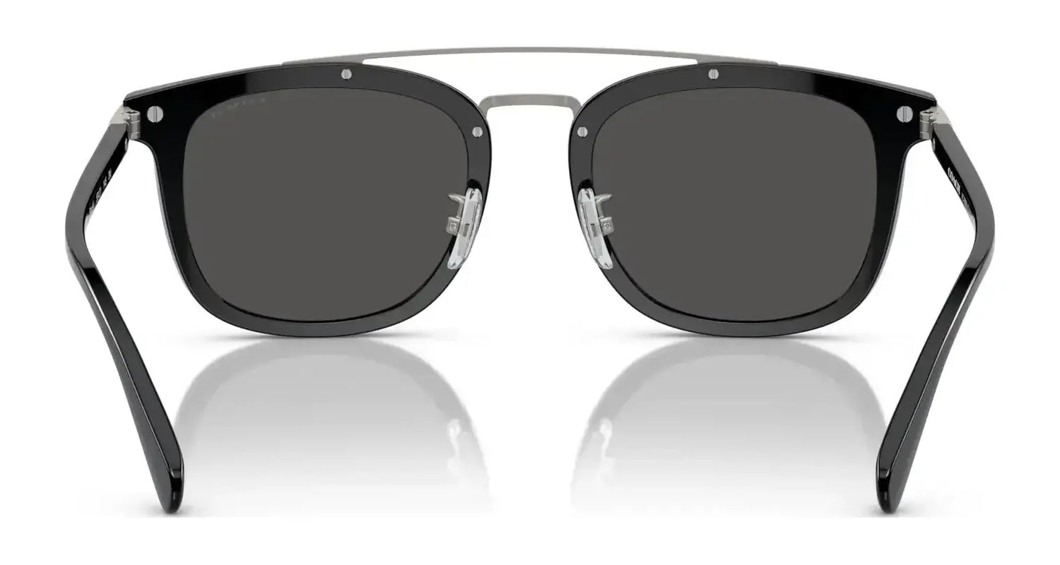 Coach CL913 HC8382 Sunglasses | Size 53 Coach CL913 HC8382 Sunglasses | Size 53